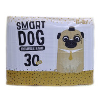 SMART DOG Впитывающие пеленки для собак 60*40